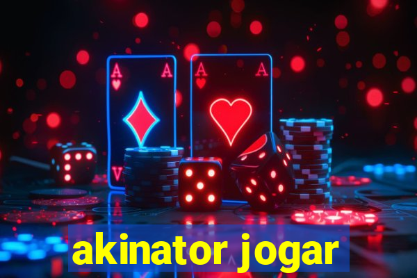 akinator jogar